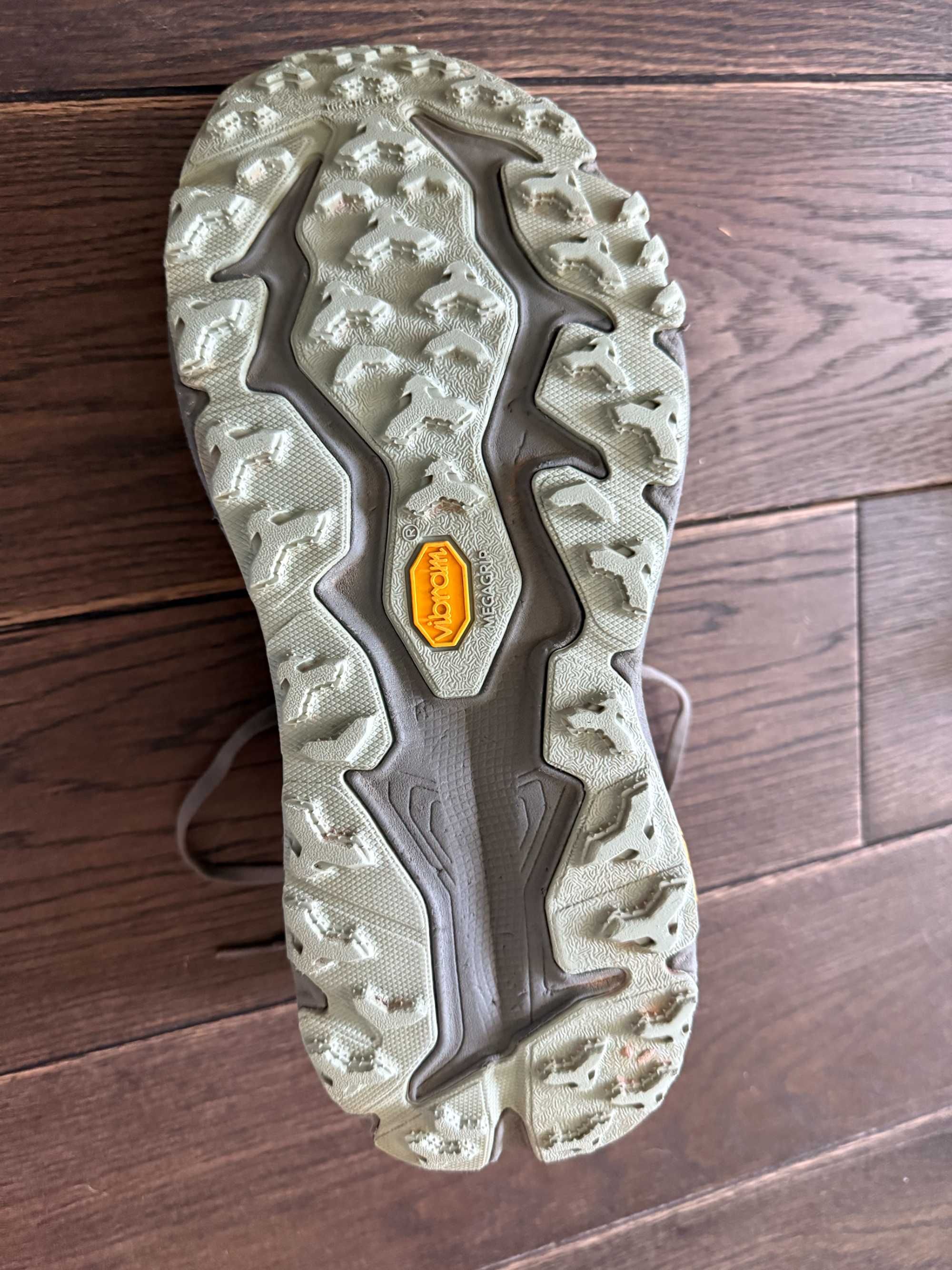 Продам Hoka Speedgoat 6 GTX • чоловічі трейлові кросівки • US 11