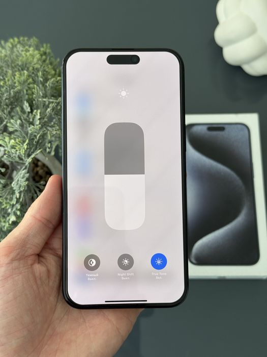 iPhone 15 Pro Max 512gb Neverlock Європа Фізсім Айфон Гарантія