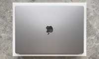 Apple MacBook Pro 16 M1/ 16GB RAM/ 1TB SSD/ gwiezdna szarość