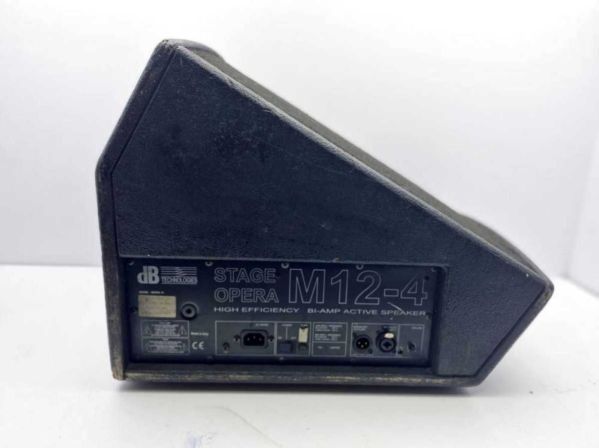 Monitor Aktywny dB Technologies M12-4