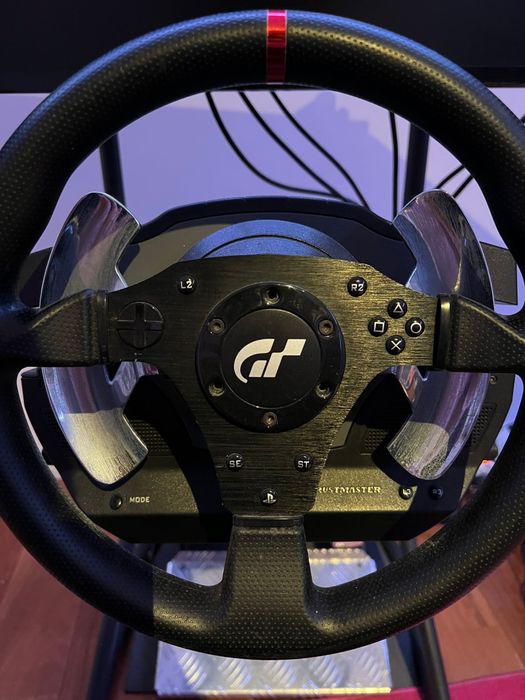 Vendo simulador em muito bom estado