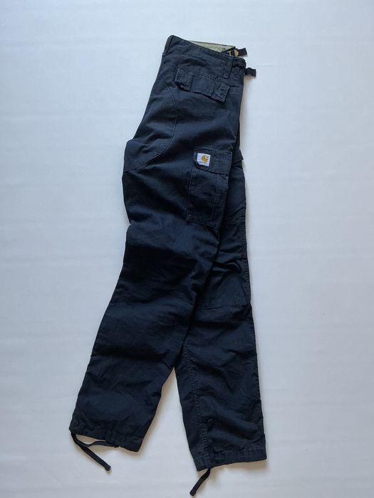 Штани карго Carhartt