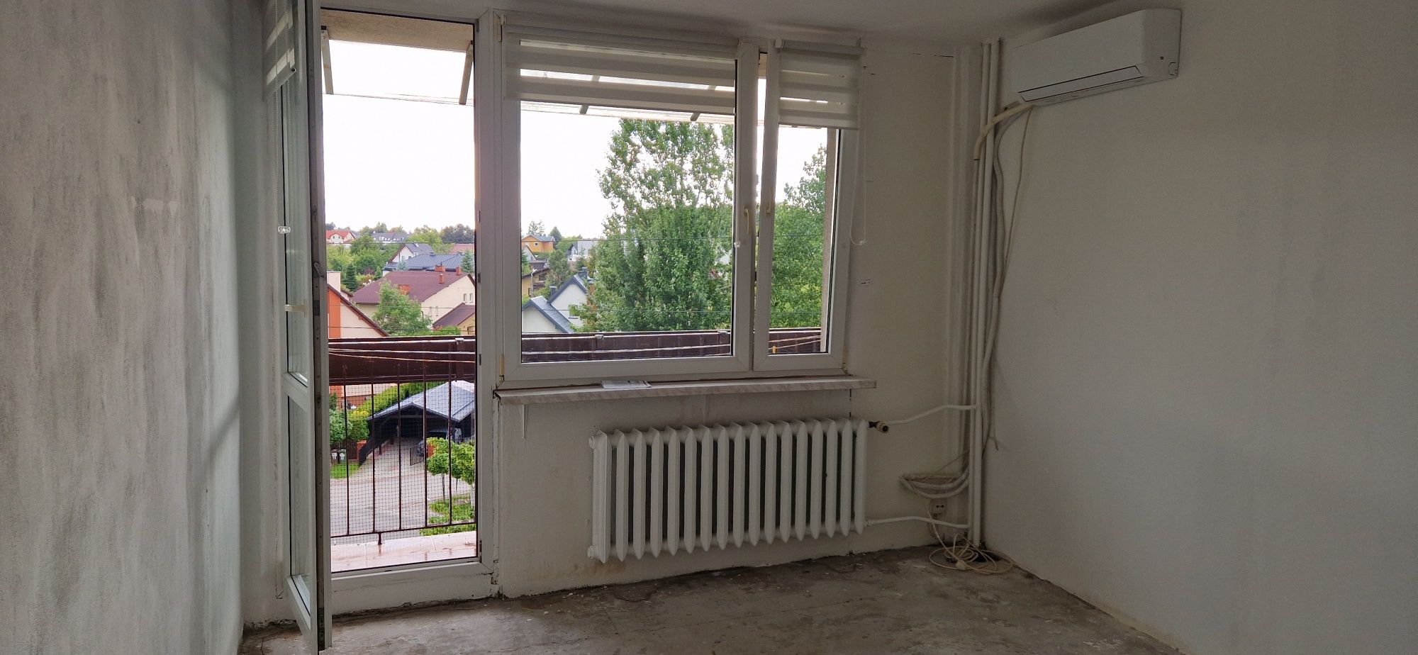 Sprzedam mieszkanie m3 44m3