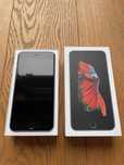 iPhone 6s Plus 64GB Space Gray – Stan idealny + komplet akcesoriów!