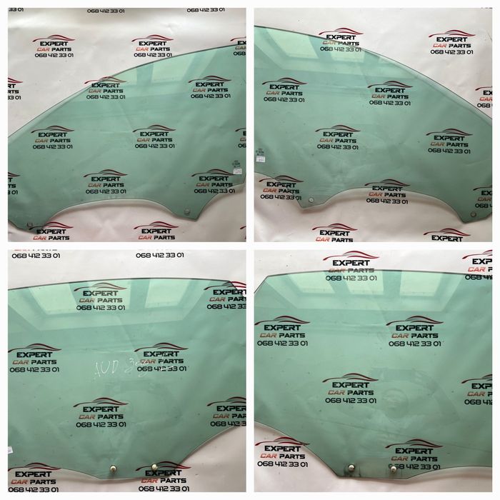 Стекла, скло, audi a6 c7  a6c7