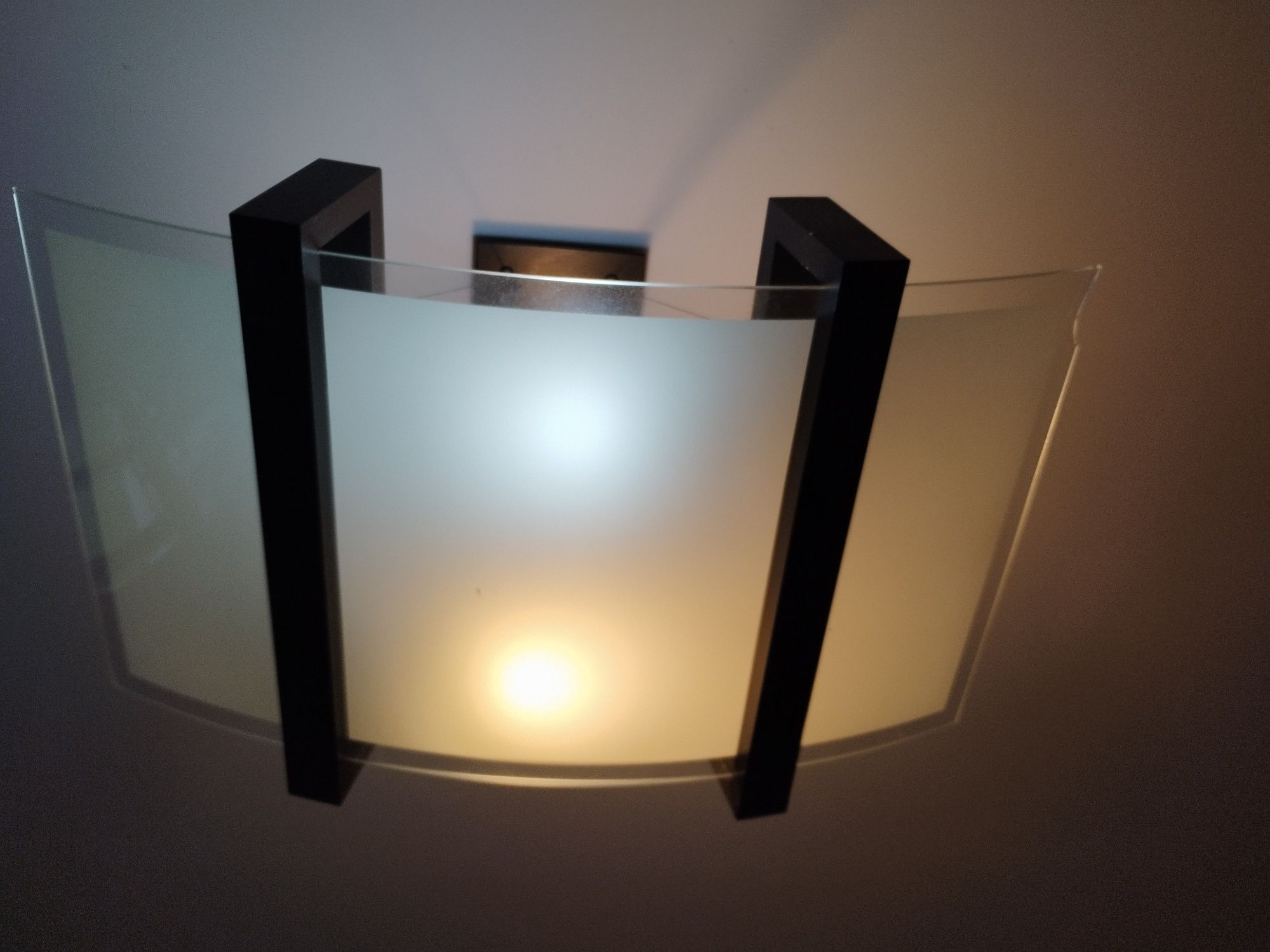 Lampa sufitowa 45 x 70cm