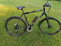 Rower trekkingowy Haibike 28"