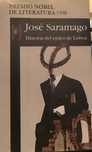 José Saramago O cerco de Lisboa