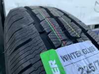 NOWA Opona zimowa opony zimowe Grenlander 225/75R16C 116/114R WINTER