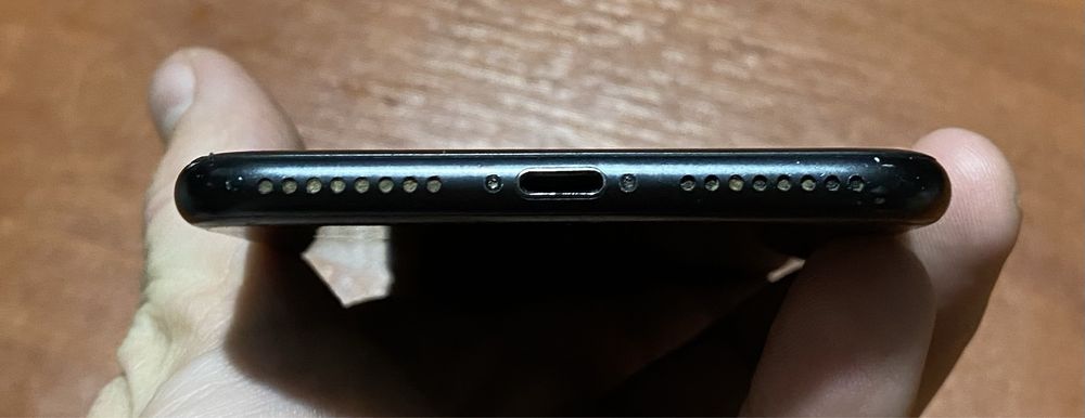 iPhone 7 plus на запчастини! D958