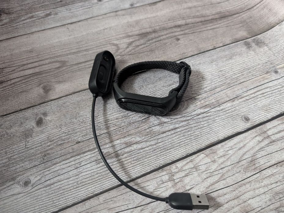 Mi band 4 Global xmsh07hm