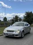 Mercedes w203 c220 cdi 2.2 150ps automat