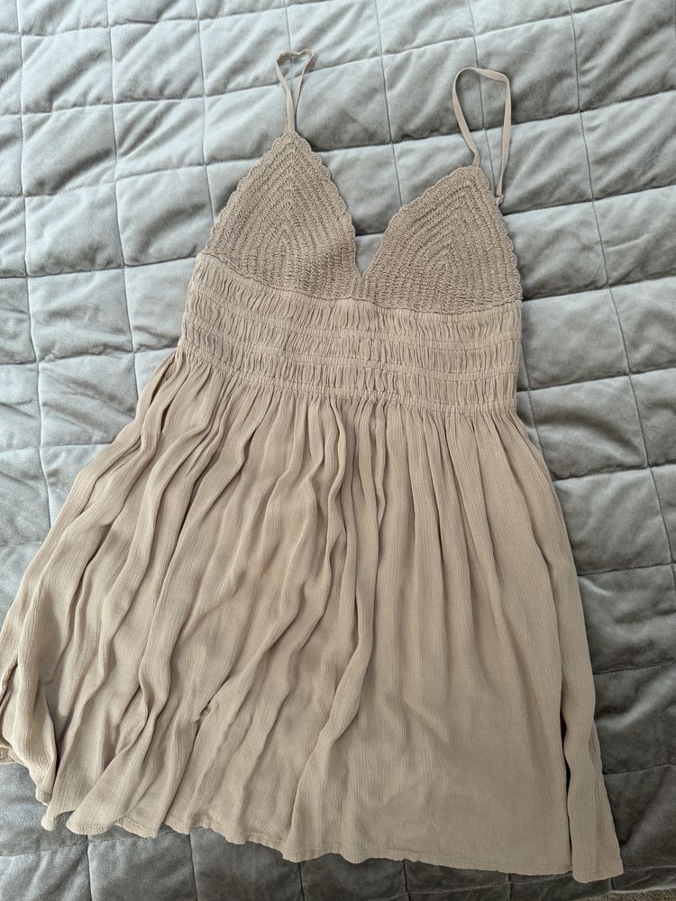 Nowa sukienka Calzedonia S/M