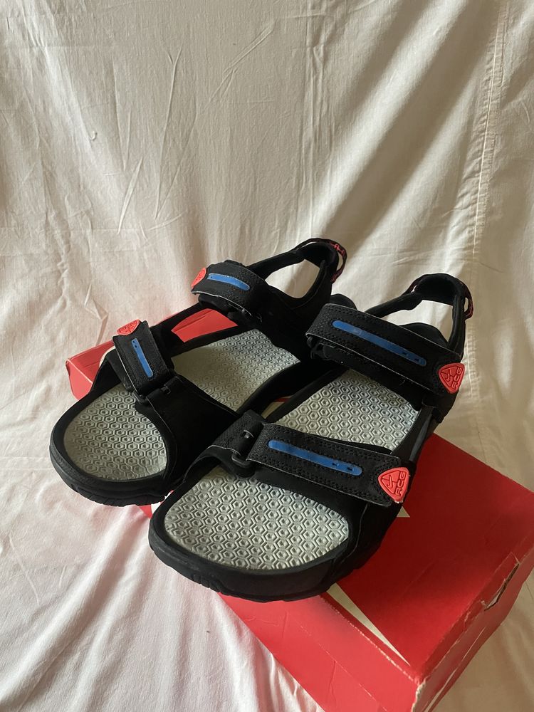 Сандали Nike Acg Santiam 4 Sport Sandal 312839-060 (Оригинал)