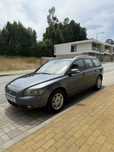 Volvo V50 1.6 drive