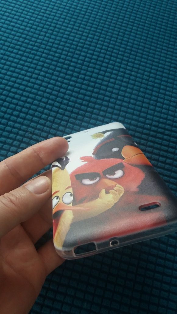 Etui do Huawei G630