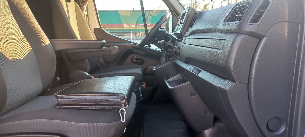 Продам  Renault  Master  2021 р