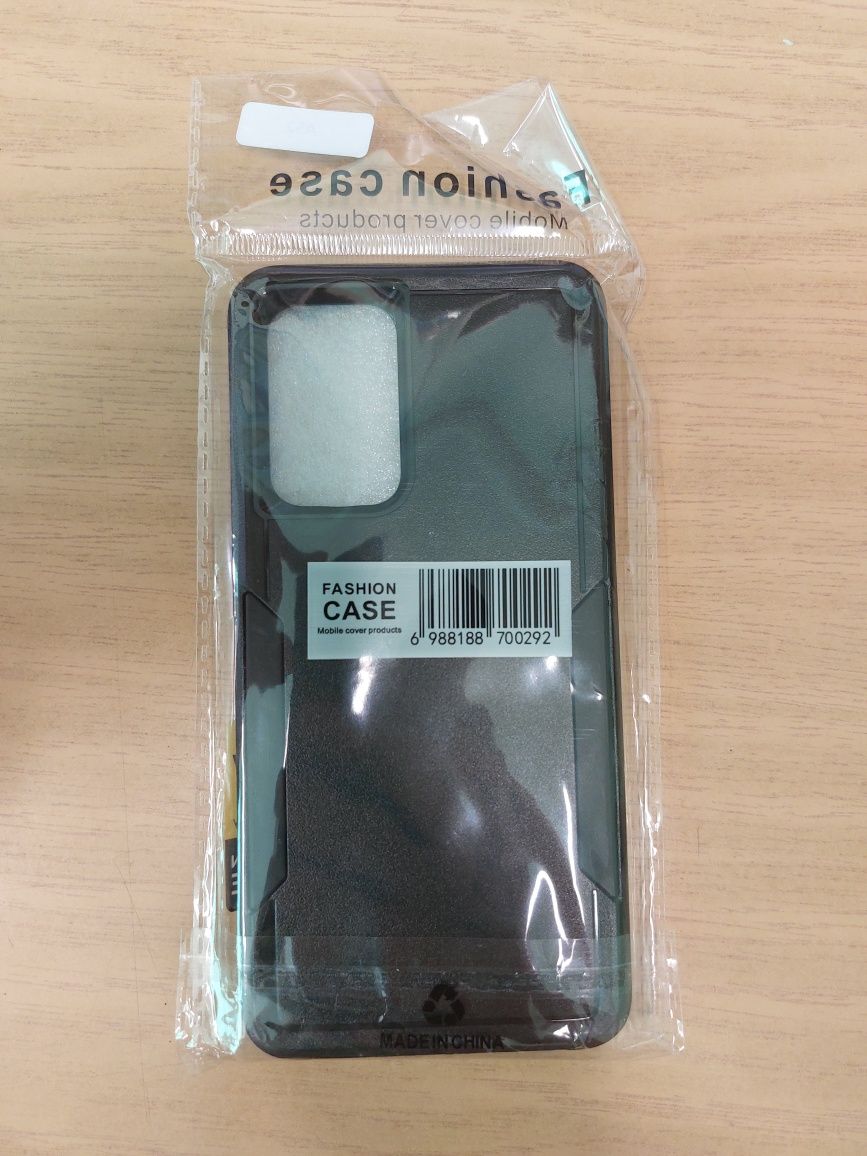Чохол протиударний Samsung a52