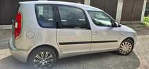 Skoda Roomster 1.4 Tdi