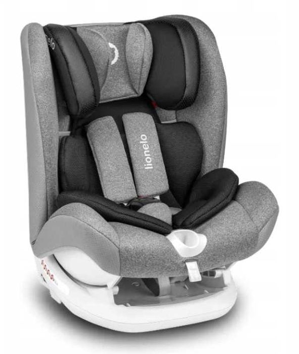 Fotelik samochodowy Lionelo Oliver 9-36 kg Isofix