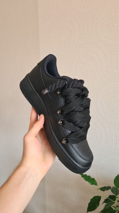 36-46 Nike air force LANVIN LACES