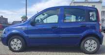 Fiat Panda Fiat Panda 1.2