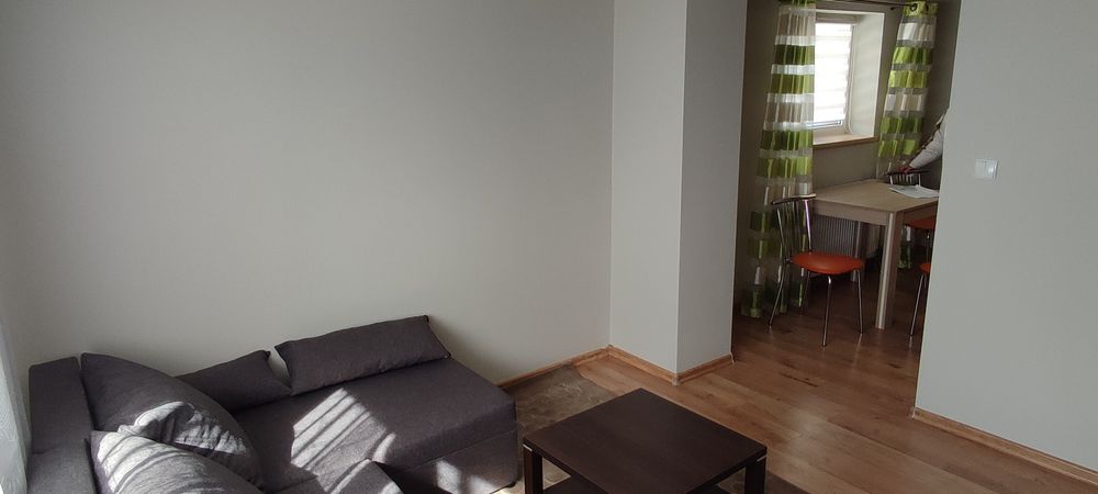 Kawalerka 35m ul.Marzeń Bielsko Biała do  wynajęcia, bez czynszowe .