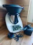 Thermomix TM6 w świetnym stanie