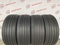 255/45 r20 continental contisportcontact 5 suv 6mm