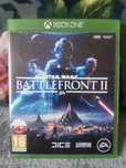 Gra Xbox one Star Wars Battlefront 2