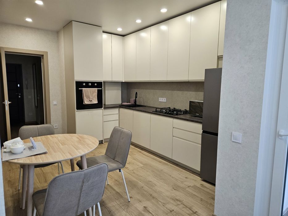 ЖК Фаворит квартира посуточно