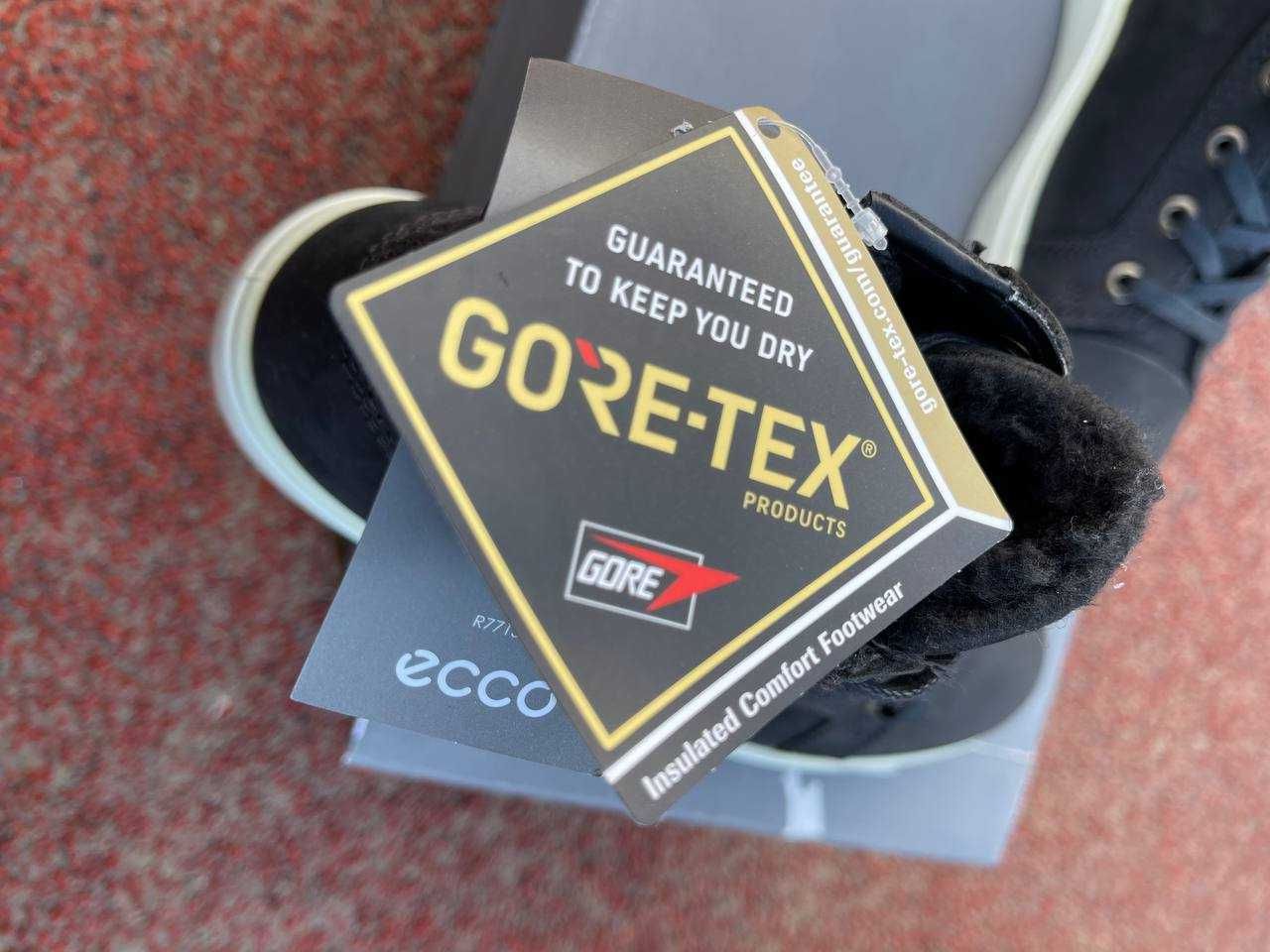 ECCO S7 Teen GORE-TEX (35)