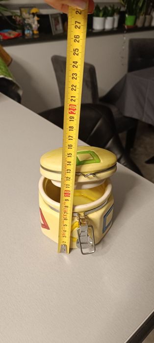 Pojemnik do przechowywania