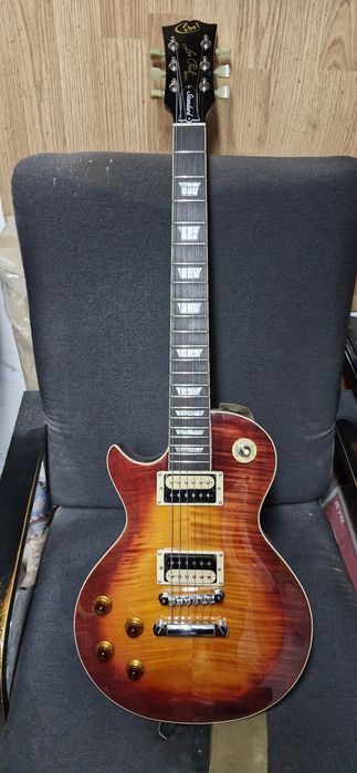 Lutnik, serwis gitarowy, usługi