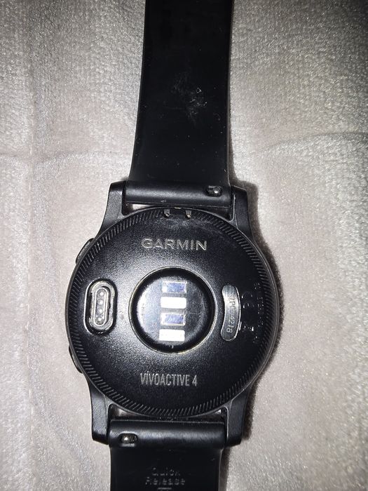 Garmin vivoactive 4 stan norm.
