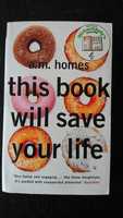 this book will save your life