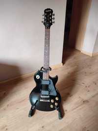 Gitara Epiphone Les Paul  EMG 81/85