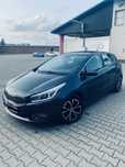 Kia Ceed Kia Cee'd