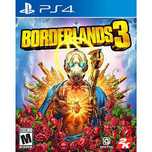 Borderlands 3 PS4 Używana (KW)
