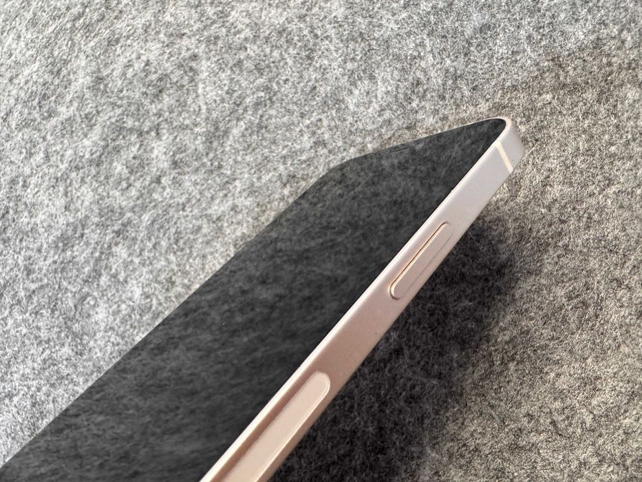 Piękny Apple iPhone 12 mini 64GB bateria 100% KRK Starowiślna 50 RATY