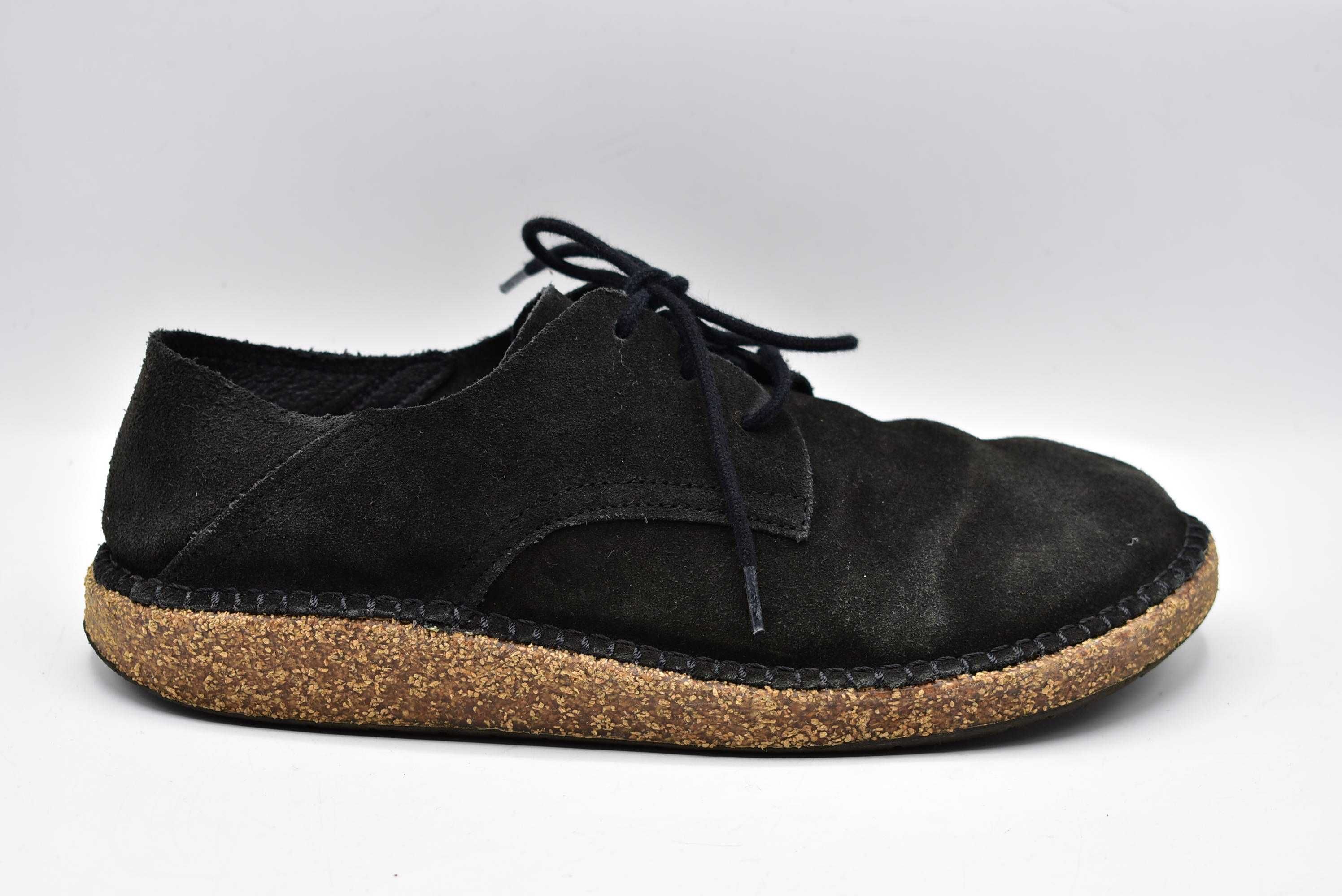 Birkenstock Półbuty Gary ( 39 )