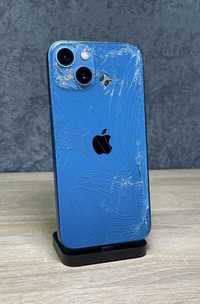 iPhone 13 Blue iCloud LOCK | Айфон 13 блакитний | ЗАБЛОКОВАНИЙ