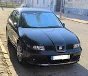 Seat leon año 2001