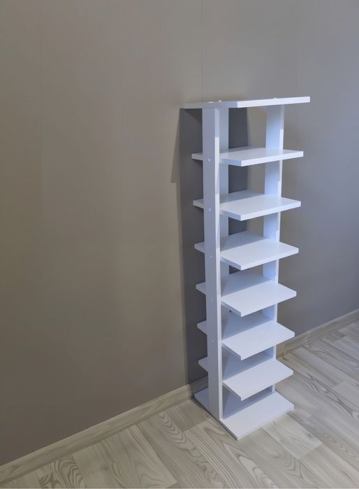 Обувной стеллаж полка шкаф стелаж полиця етажерка для обуви взуття