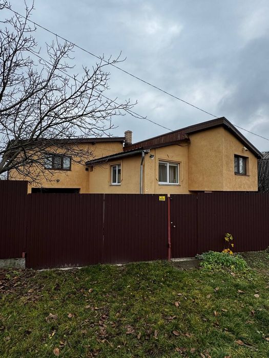 Оренда будинку 200 м² в екозоні. Ліс, баня, тераса, фруктовий сад