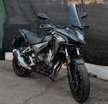 Honda CB500x 2020