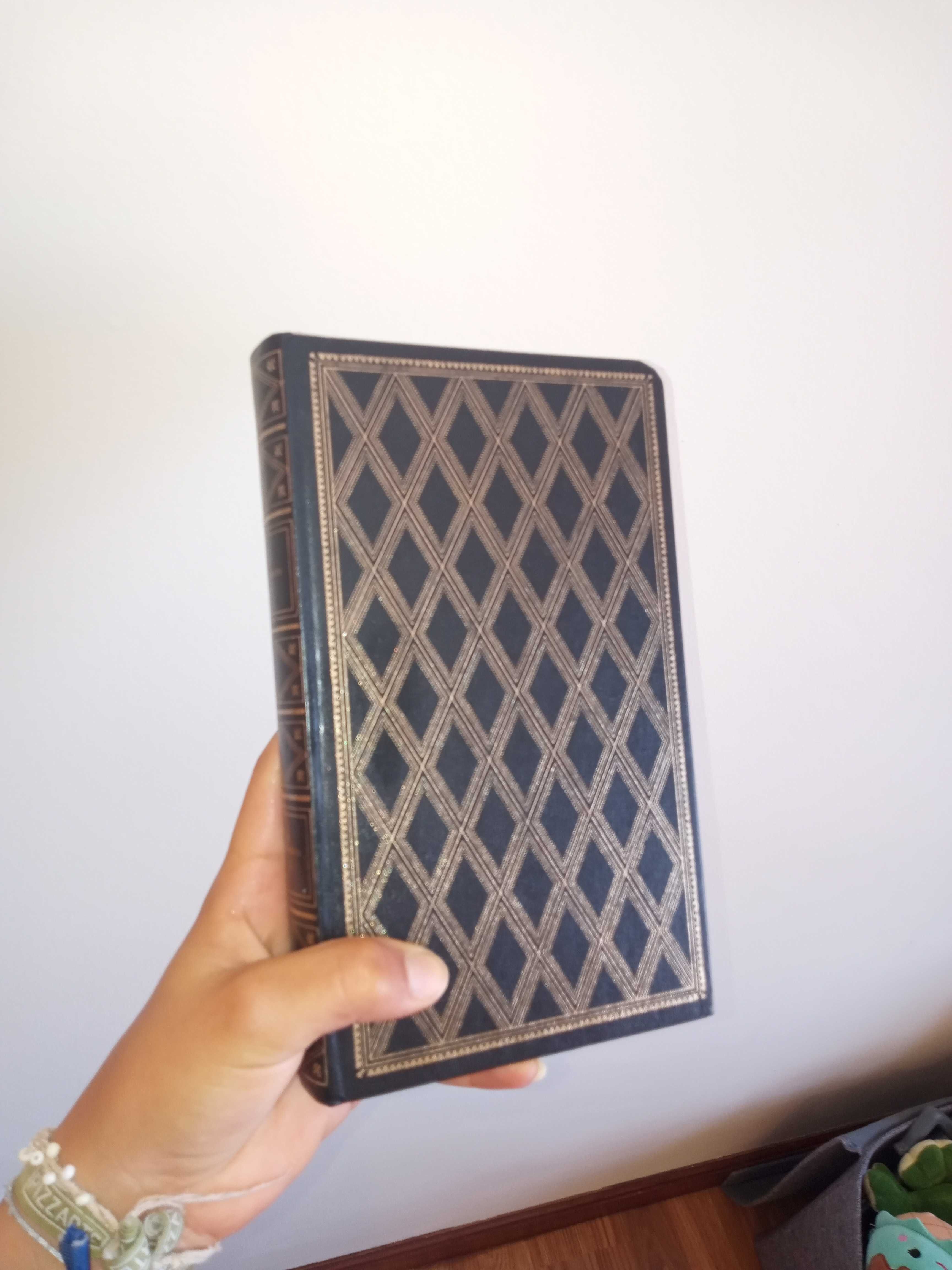 Coleção de livros raros