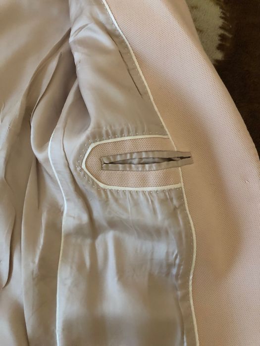 Жакет жіночий Massimo Dutti,розмір S