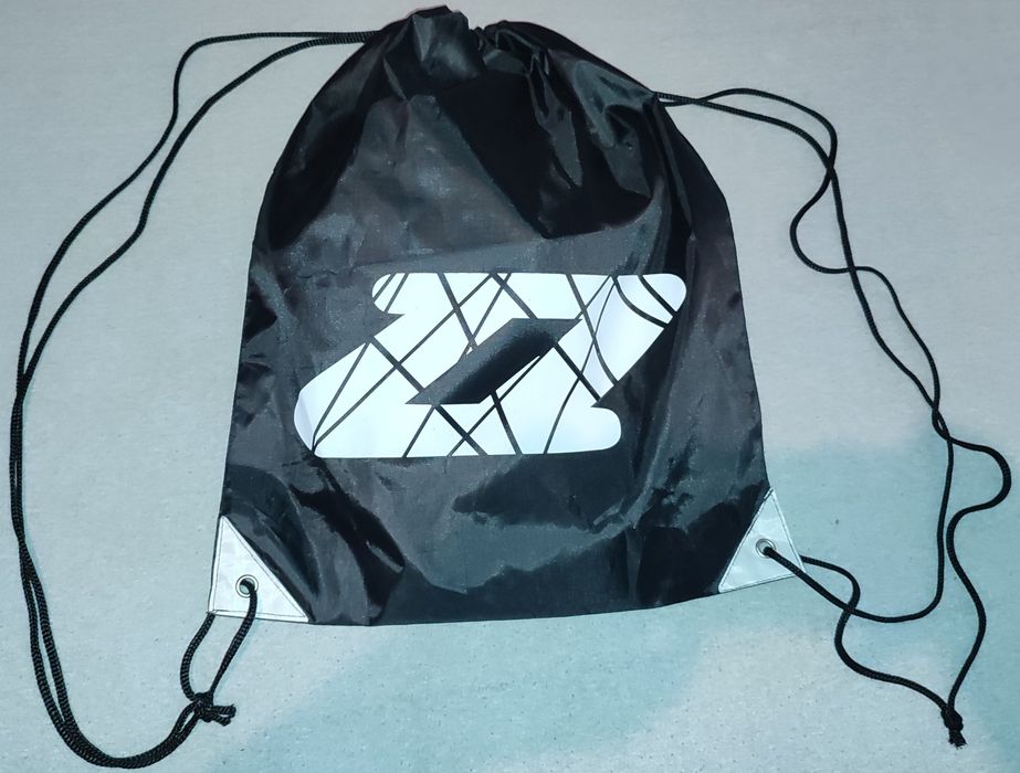 Worek sportowy [ZINA]