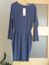 Sukienka Bewear 2xl/3xl ok 42